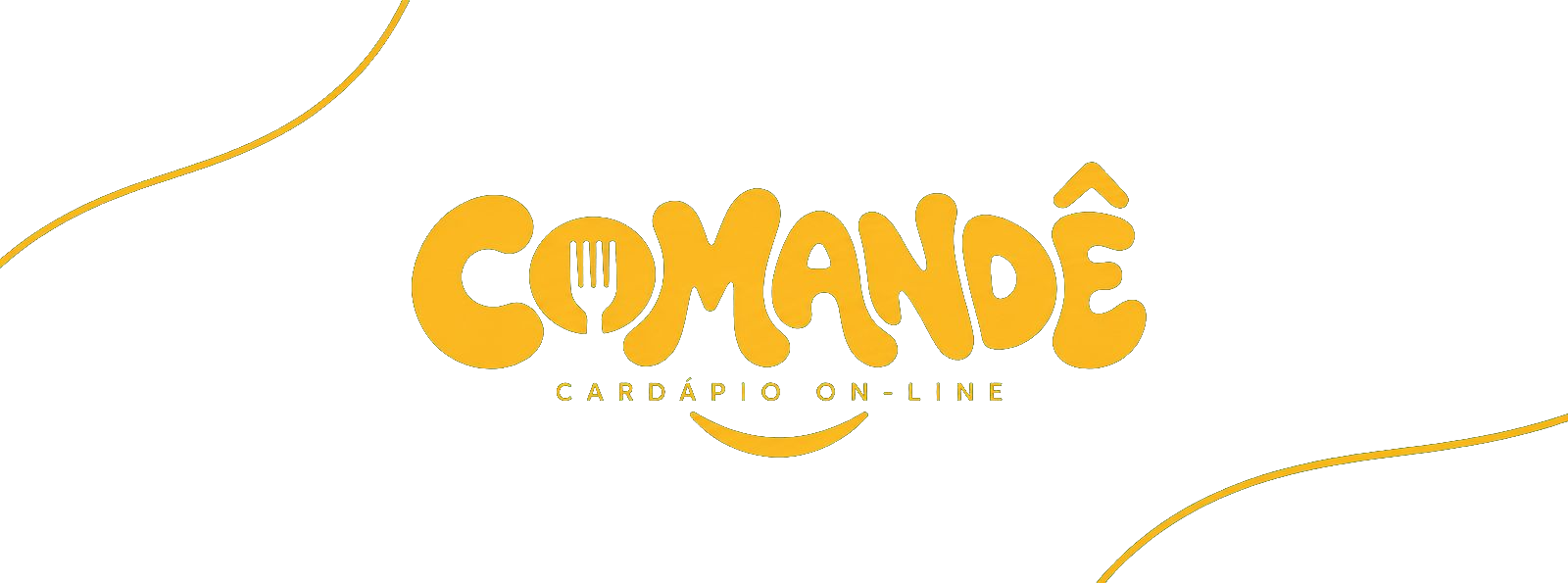 Comandê — Cardápio on-line